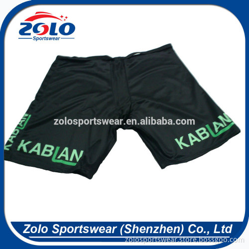 New Design Custom Fully dye sublimation Mens Ice Hockey Shell